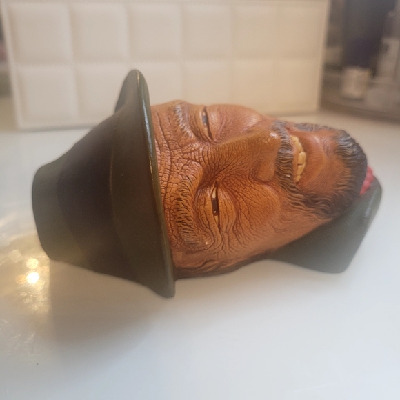 Bosson Head Tibetan - Picture 8 of 9